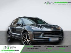 Utilisé 2024 Porsche Macan SUV | 70 600 € (Bon prix)