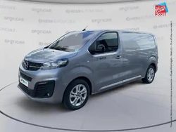 Gris Utilisé 2022 Opel Vivaro-e Combi Business Van | 46 699 €