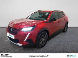 Occasion 2022 Peugeot e-2008 Style SUV | 19 990 € (Prix cher)
