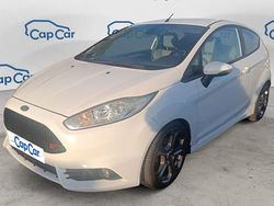 Occasion 2014 Ford Fiesta ST | 11 490 € (Prix juste)
