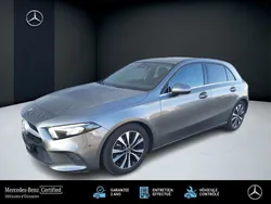 Gris Utilisé 2021 Mercedes A200 Business Berline | 27 700 € (Bon prix)