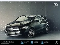 Utilisé 2023 Mercedes B180 Monospace | 28 900 € (Prix juste)