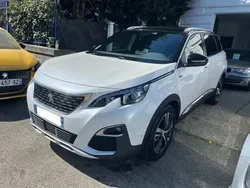 Utilisé 2018 Peugeot 5008 S Monospace | 15 990 € (Prix juste)