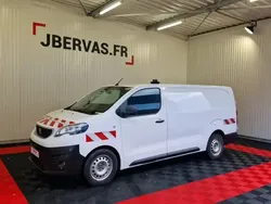 Blanc Utilisé 2019 Peugeot Expert Premium Van | 21 990 € (Bon prix)