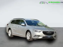 Utilisé 2017 Opel Insignia Break | 19 400 € (Prix juste)