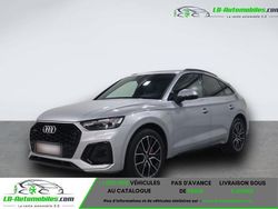Utilisé 2021 Audi Q5 Sportback Sport SUV | 50 400 € (Prix cher)