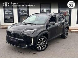Utilisé 2024 Toyota Yaris Hybrid Design | 23 989 € (Prix juste)