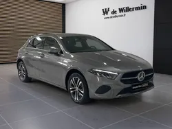 Gris Utilisé 2024 Mercedes A250 Berline | 34 880 € (Prix juste)