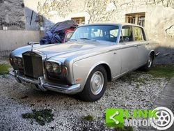 Gris Utilisé 1969 Rolls Royce Silver Shadow Berline | 25 000 €
