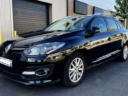 Utilisé 2016 Renault Mégane GrandTour Zen Break | 6 990 € (Super prix)