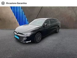 Utilisé 2025 VW Passat Elegance Break | 46 990 €