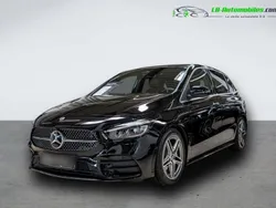 Utilisé 2024 Mercedes B250 Monospace | 43 100 € (Prix cher)