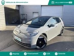 Gris Utilisé 2023 VW ID.3 Active Citadine | 28 000 € (Bon prix)