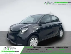 Utilisé 2021 Smart ForFour Electric Drive Citadine | 12 800 € (Prix juste)