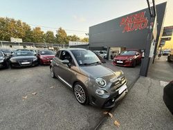 Utilisé 2016 Fiat 500 Abarth Berline | 12 990 €