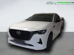 Utilisé 2022 Mazda CX-60 SUV | 42 400 € (Prix juste)