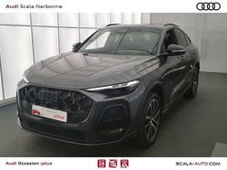Gris daytona nacré Nouvelle 2025 Audi Q5 Sportback Design SUV | 88 740 € (Prix cher)