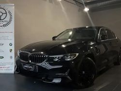 Utilisé 2022 BMW 320e Luxury Line Berline | 35 880 € (Prix cher)