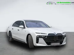 Utilisé 2023 BMW i7 Comfort Edition Berline | 87 800 €