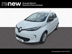 Utilisé 2018 Renault Zoe Life Citadine | 4 990 € (Super prix)