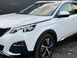Utilisé 2018 Peugeot 3008 Allure | 12 900 € (Bon prix)