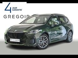 Vert Utilisé 2023 BMW 225 Sport Line Berline | 35 950 €