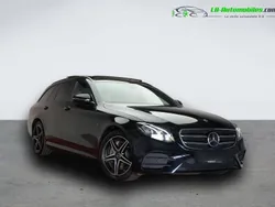 Utilisé 2020 Mercedes E300 Berline | 35 900 € (Super prix)