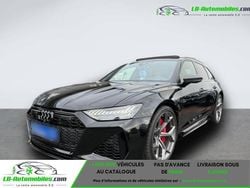 Occasion 2024 Audi RS6 Sport Break | 139 200 € (Super prix)