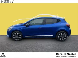 Bleu Utilisé 2023 Renault Clio V Evolution Citadine | 14 990 € (Prix juste)