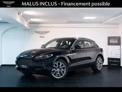 Utilisé 2022 Aston Martin DBX SUV | 249 900 €
