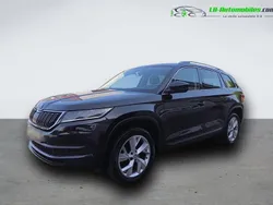 Utilisé 2020 Skoda Kodiaq SUV | 39 000 € (Prix juste)