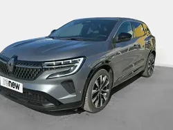 Gris Utilisé 2022 Renault Austral Techno SUV | 28 590 € (Bon prix)
