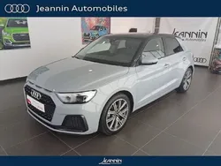 Gris Utilisé 2021 Audi A1 Sportback Sport Citadine | 23 990 € (Prix juste)