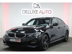 Noir Occasion 2021 BMW 330e M Sport Berline | 33 990 € (Bon prix)