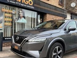 Occasion 2023 Nissan Qashqai N-Connecta SUV | 21 690 € (Bon prix)