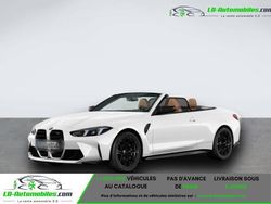 Utilisé 2025 BMW M4 Comfort Edition Coupé | 100 100 €