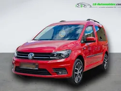 Utilisé 2019 VW Caddy Monospace | 20 400 € (Bon prix)