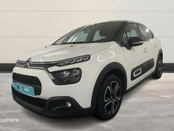 Utilisé 2023 Citroën C3 Van | 13 299 €