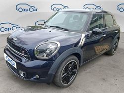 Occasion 2016 Mini Cooper S Countryman SUV | 18 490 €