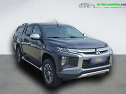 Utilisé 2022 Mitsubishi L200 Pick-up | 36 700 € (Prix juste)