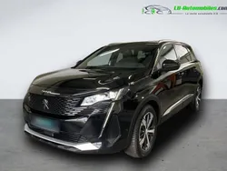 Utilisé 2024 Peugeot 5008 Monospace | 34 200 € (Prix juste)