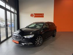 Utilisé 2017 Opel Insignia Elite Berline | 14 990 € (Prix juste)