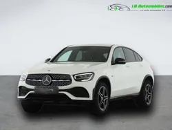 Utilisé 2021 Mercedes GLC300 Coupé | 45 500 € (Super prix)