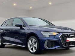 Audi A3 Sportback e-tron
