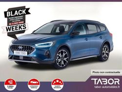 Blanc Nouvelle 2025 Ford Focus Titanium X Break | 24 492 € (Prix juste)