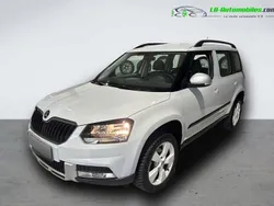 Utilisé 2016 Skoda Yeti SUV | 19 800 € (Prix juste)