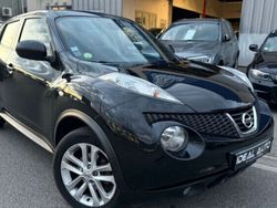 Utilisé 2012 Nissan Juke Acenta SUV | 4 990 €