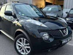 Utilisé 2012 Nissan Juke Acenta SUV | 5 490 € (Prix assez cher)