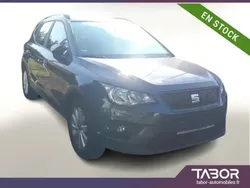 Gris Utilisé 2021 Seat Arona Reference SUV | 15 288 € (Prix juste)
