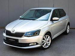 Utilisé 2016 Skoda Fabia Citadine | 12 500 €